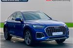 2021 Audi Q5 Sportback