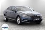 2020 Skoda Superb 1.6 TDI CR SE Technology 5dr DSG