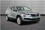 2019 Skoda Karoq