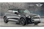 2021 MINI Hatchback 5dr