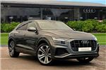 2020 Audi Q8