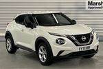 2021 Nissan Juke