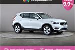 2020 Volvo XC40