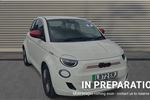 2022 Fiat 500 Electric