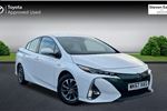 2017 Toyota Prius Plug-In