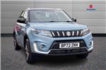 2023 Suzuki Vitara