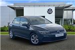2023 Volkswagen Golf