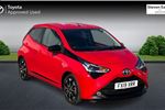 2019 Toyota Aygo