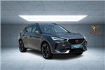 2022 Cupra Formentor