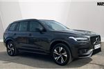 2024 Volvo XC90