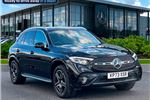 2023 Mercedes-Benz GLC