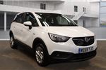 2019 Vauxhall Crossland X