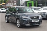 2023 SEAT Arona