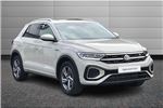 2024 Volkswagen T-Roc