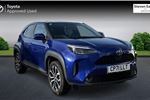 2022 Toyota Yaris Cross