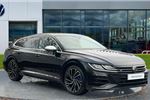 2023 Volkswagen Arteon Shooting Brake