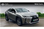 2021 Lexus UX