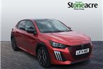 2024 Peugeot 208