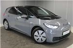 2021 Volkswagen ID.3