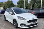 2021 Ford Fiesta ST