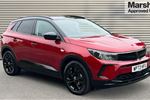 2023 Vauxhall Grandland