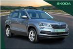 2019 Skoda Karoq
