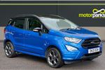 2021 Ford EcoSport