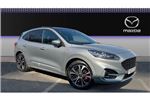 2022 Ford Kuga