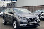 2019 Nissan Qashqai