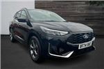 2024 Ford Kuga