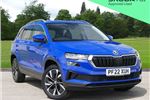 2022 Skoda Karoq