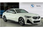 2024 BMW 2 Series