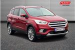 2019 Ford Kuga