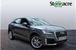 2017 Audi Q2