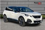 2020 Peugeot 5008