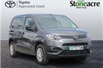 2023 Toyota Proace City