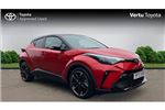 2022 Toyota C-HR