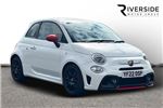 2022 Abarth 595