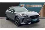 2024 Cupra Formentor