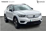 2021 Volvo XC40 Recharge