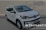 2017 Volkswagen Up