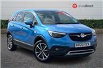 2020 Vauxhall Crossland X