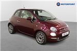 2021 Fiat 500