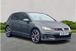 2018 Volkswagen Golf GTI