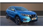 2019 Nissan Qashqai 1.5 dCi 115 Tekna+ 5dr DCT