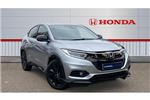 2019 Honda HR-V