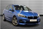 2020 BMW 2 Series Active Tourer