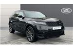 2023 Land Rover Range Rover Velar