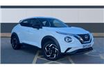 2023 Nissan Juke