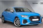 2020 Audi RS Q3